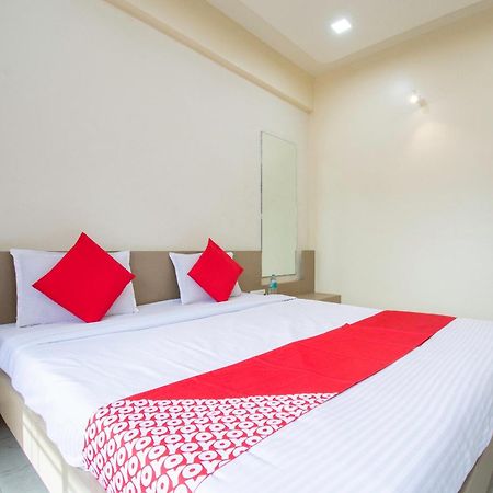 Hotel O Hari Vitthala Palace Sonai Eksteriør billede