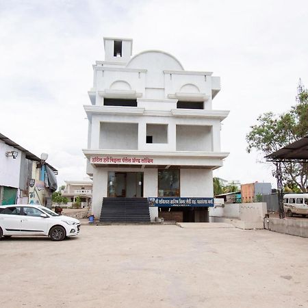 Hotel O Hari Vitthala Palace Sonai Eksteriør billede