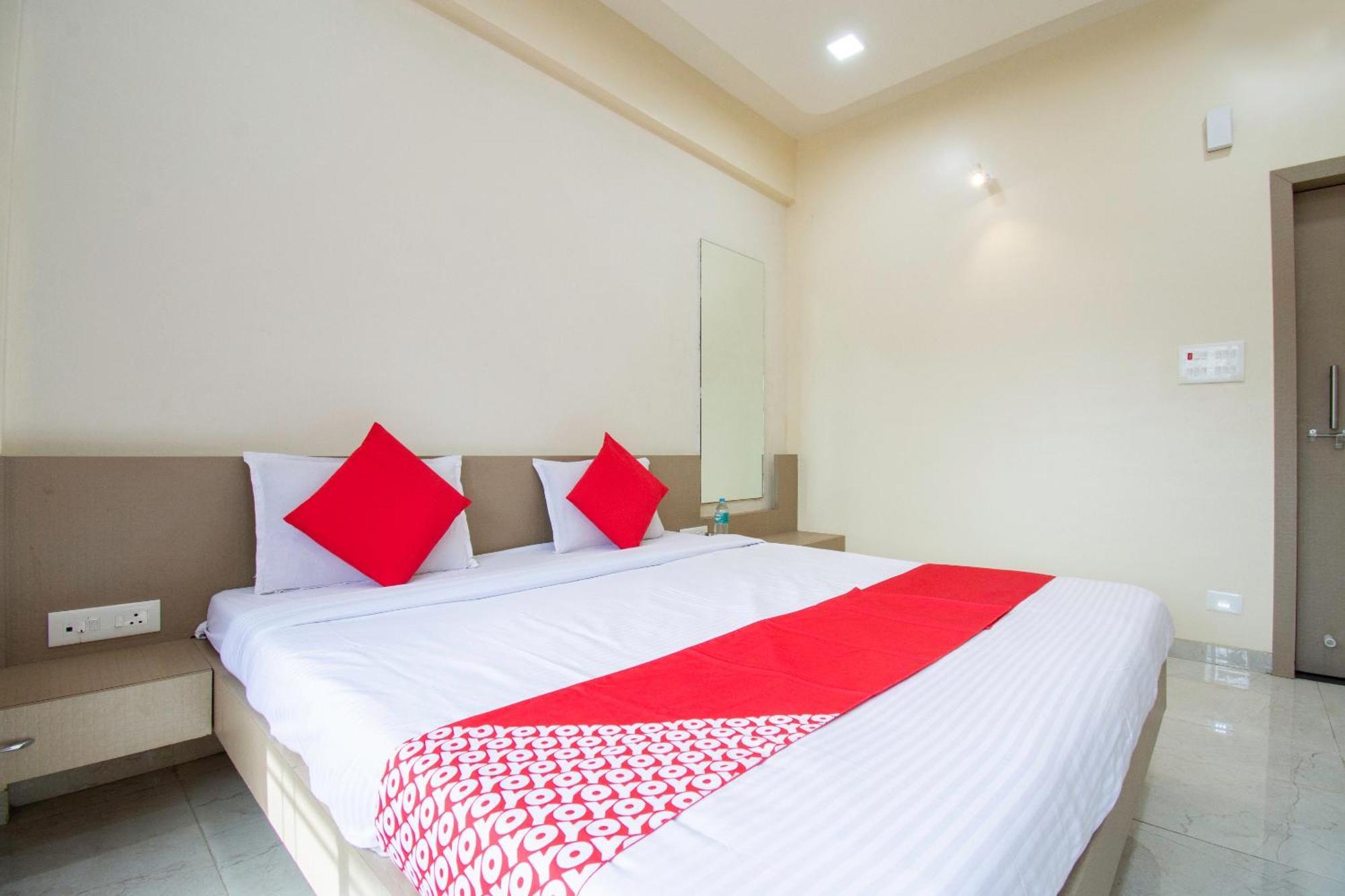 Hotel O Hari Vitthala Palace Sonai Eksteriør billede