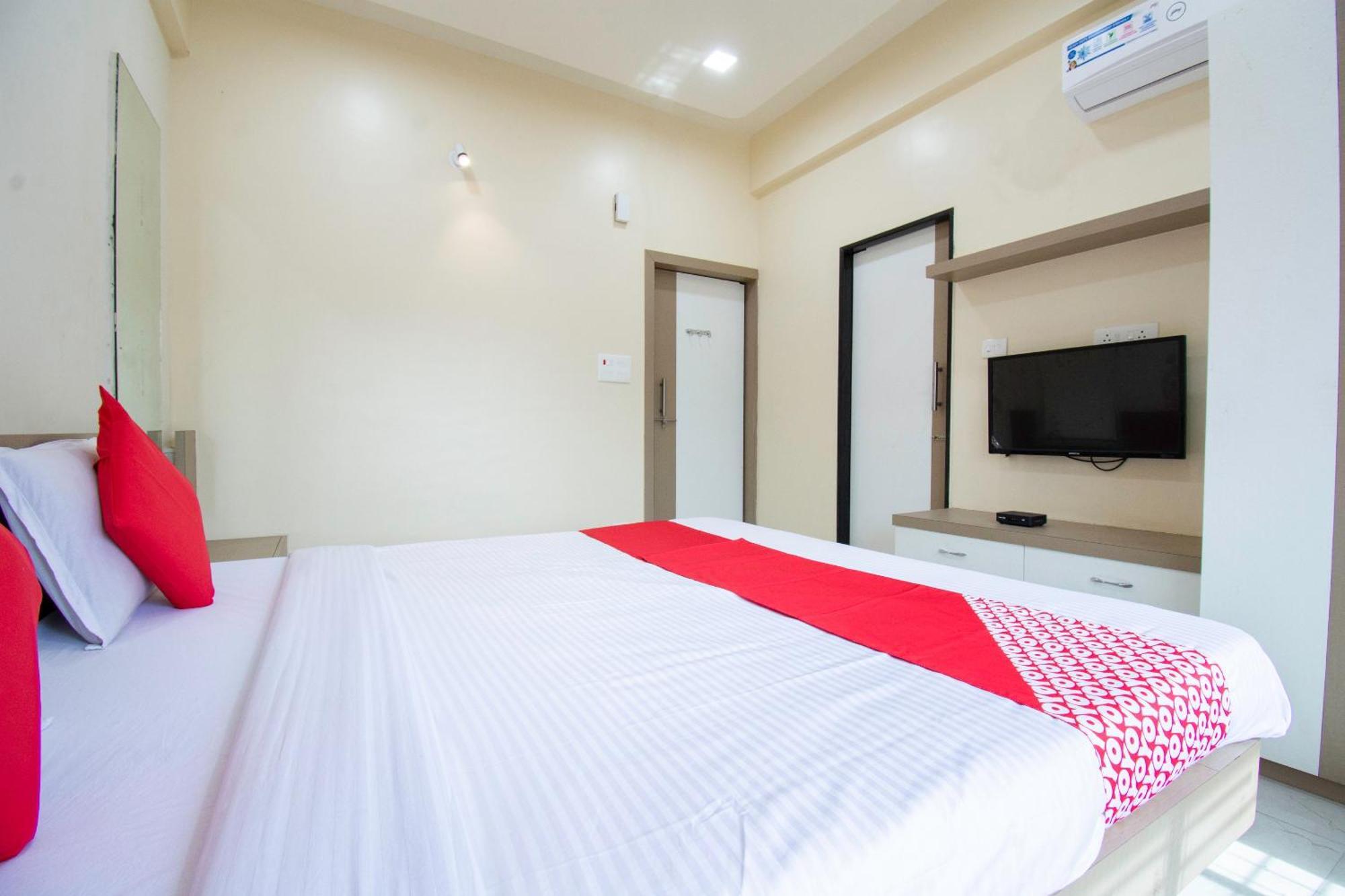 Hotel O Hari Vitthala Palace Sonai Eksteriør billede