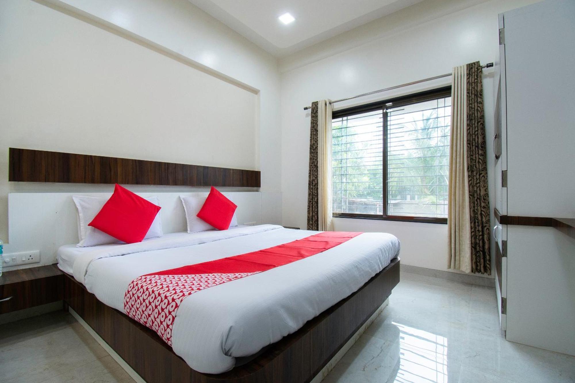 Hotel O Hari Vitthala Palace Sonai Eksteriør billede