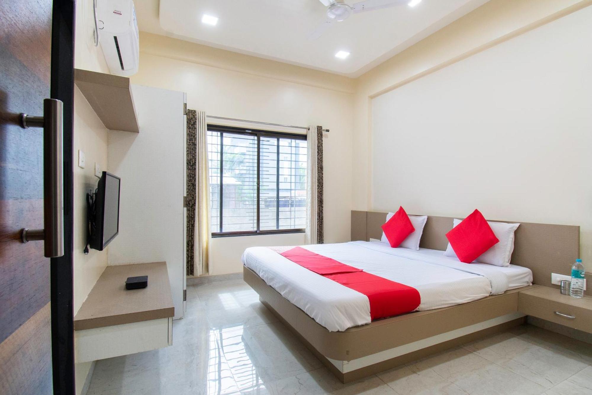 Hotel O Hari Vitthala Palace Sonai Eksteriør billede
