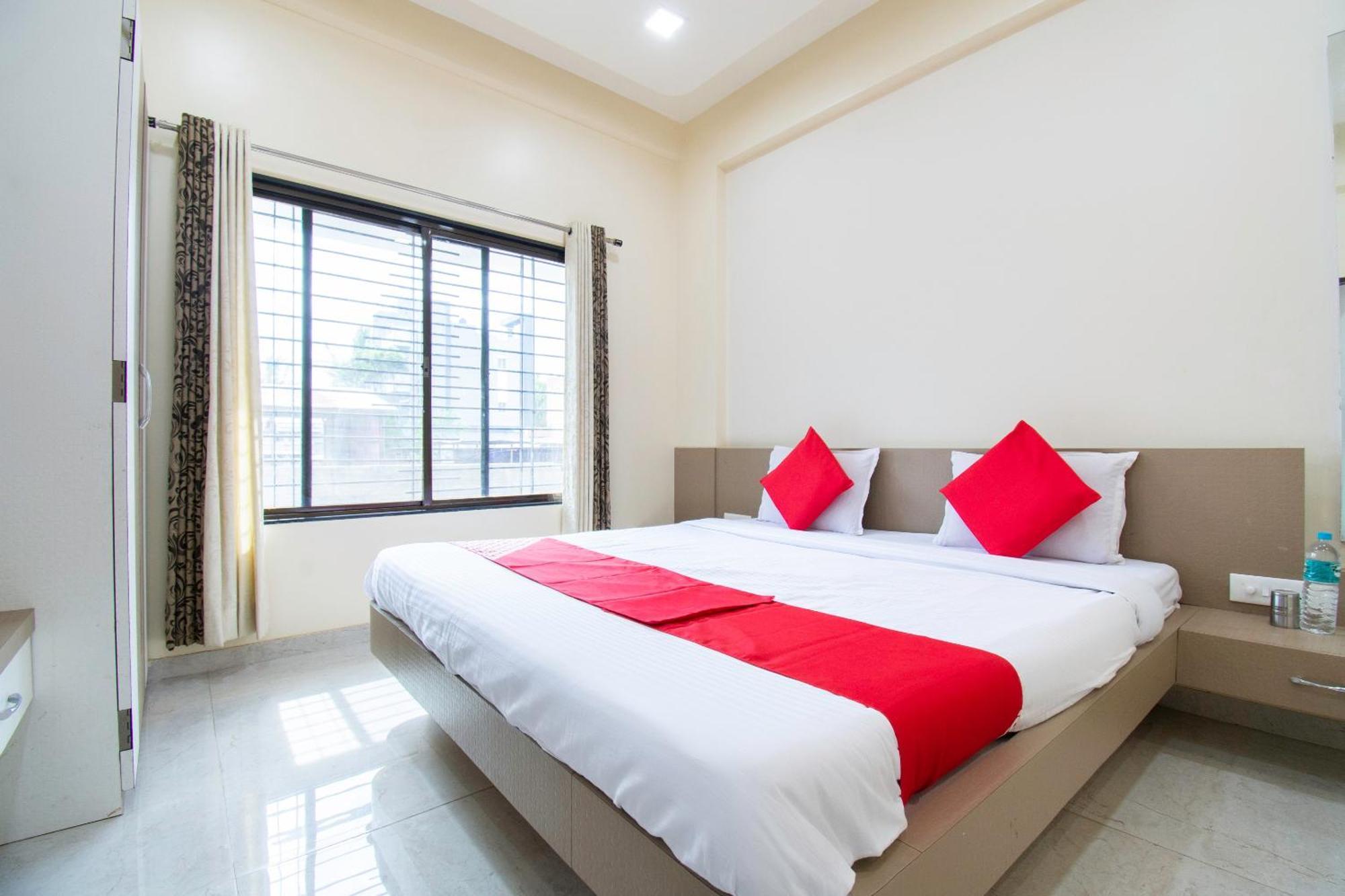 Hotel O Hari Vitthala Palace Sonai Eksteriør billede