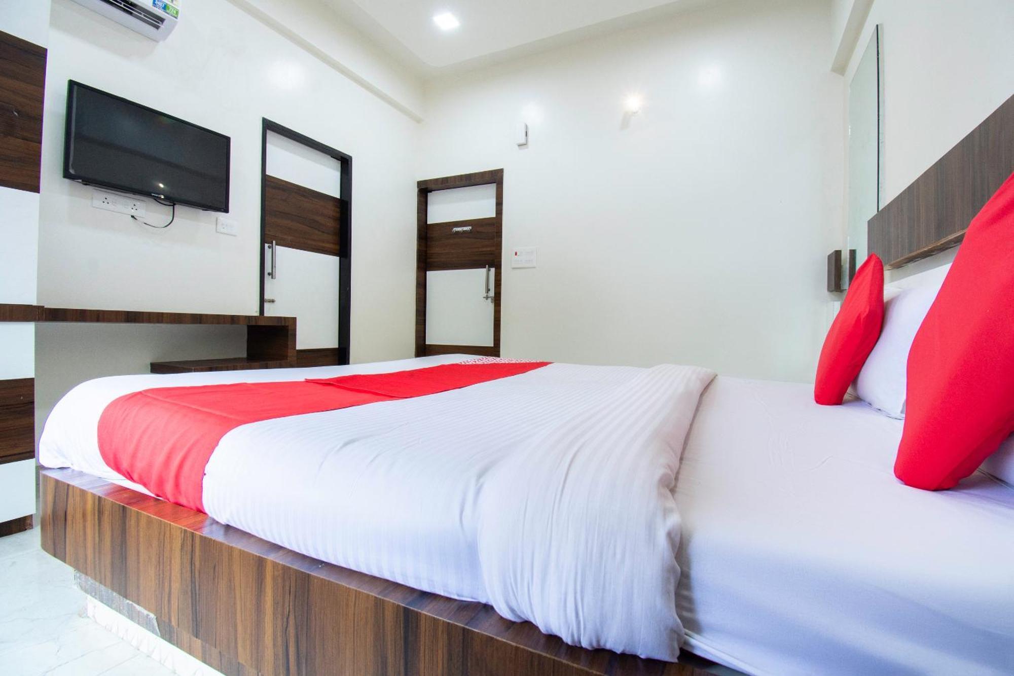Hotel O Hari Vitthala Palace Sonai Eksteriør billede