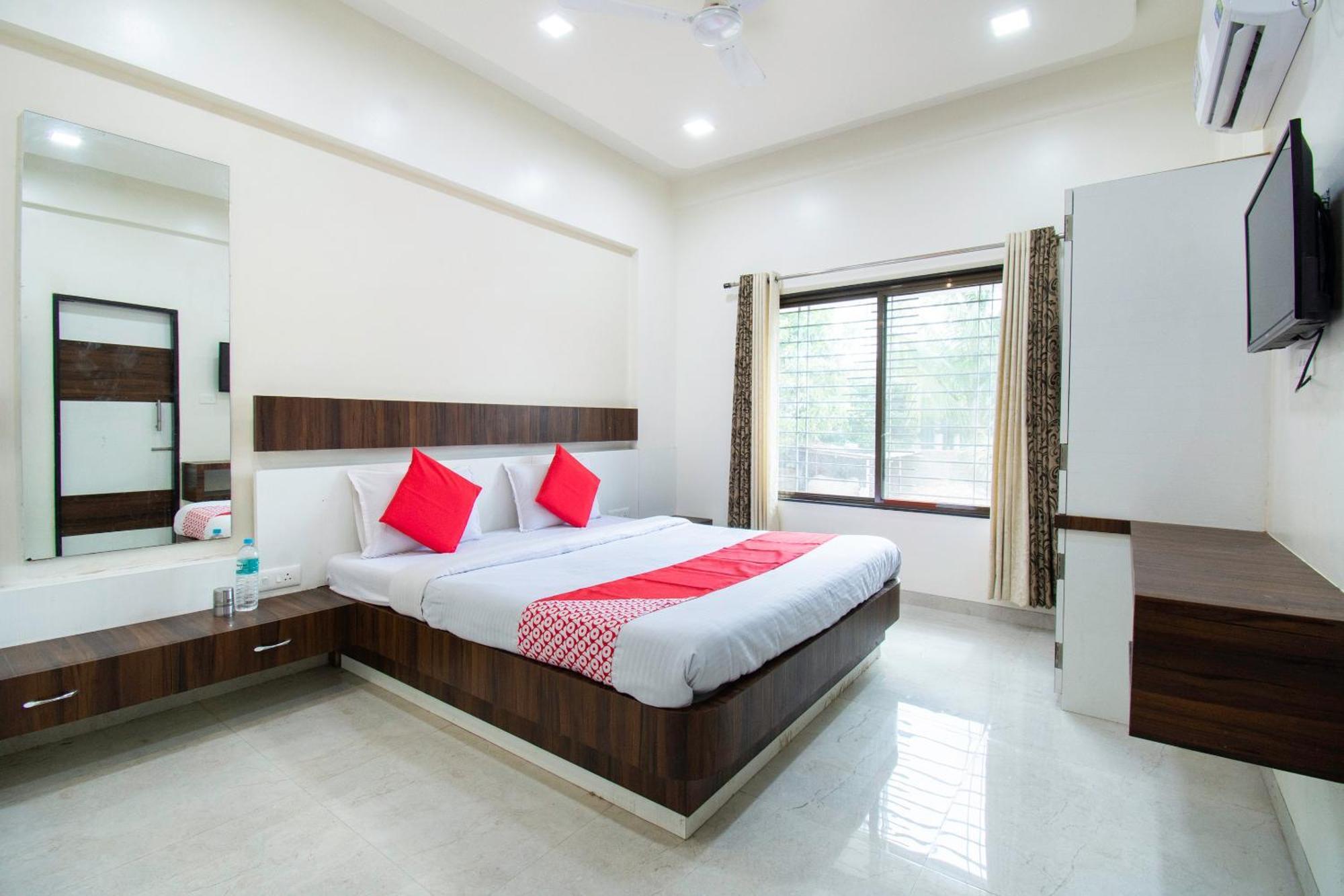 Hotel O Hari Vitthala Palace Sonai Eksteriør billede
